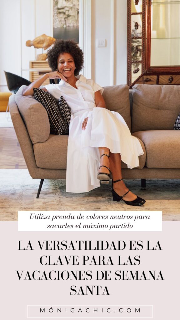Que llevar en la maleta