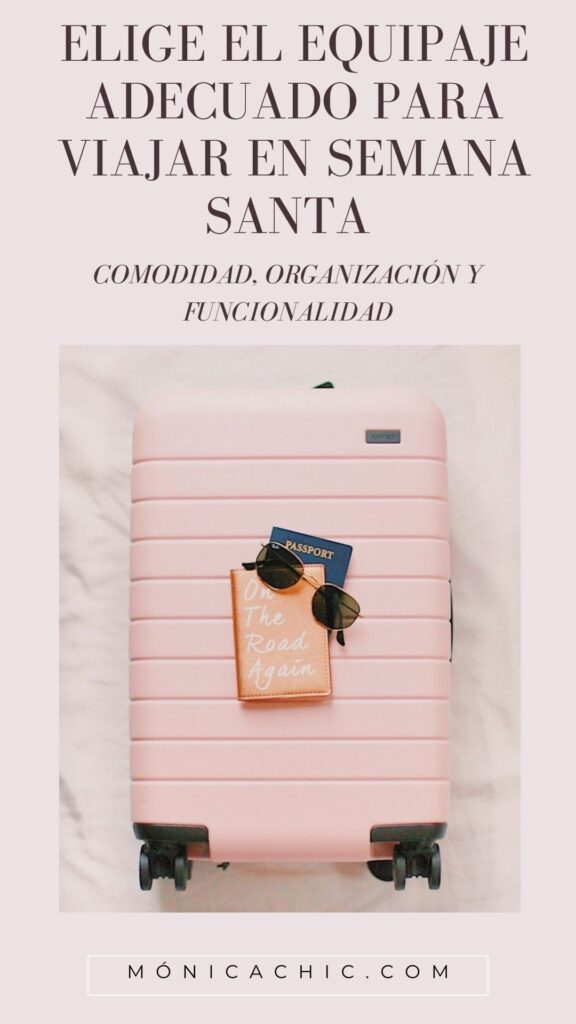 Vacaciones de Semana Santa