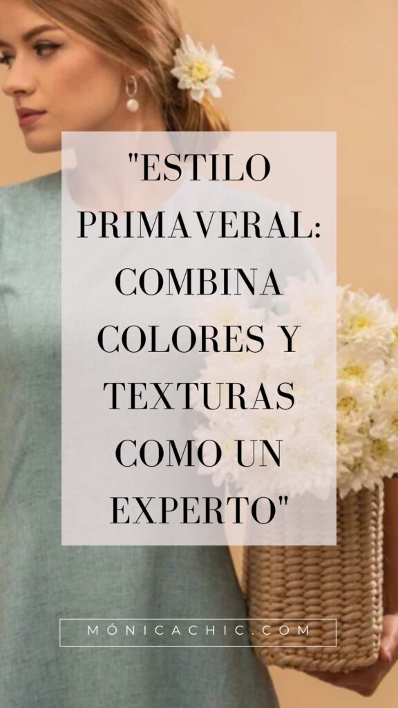 looks primaverales 