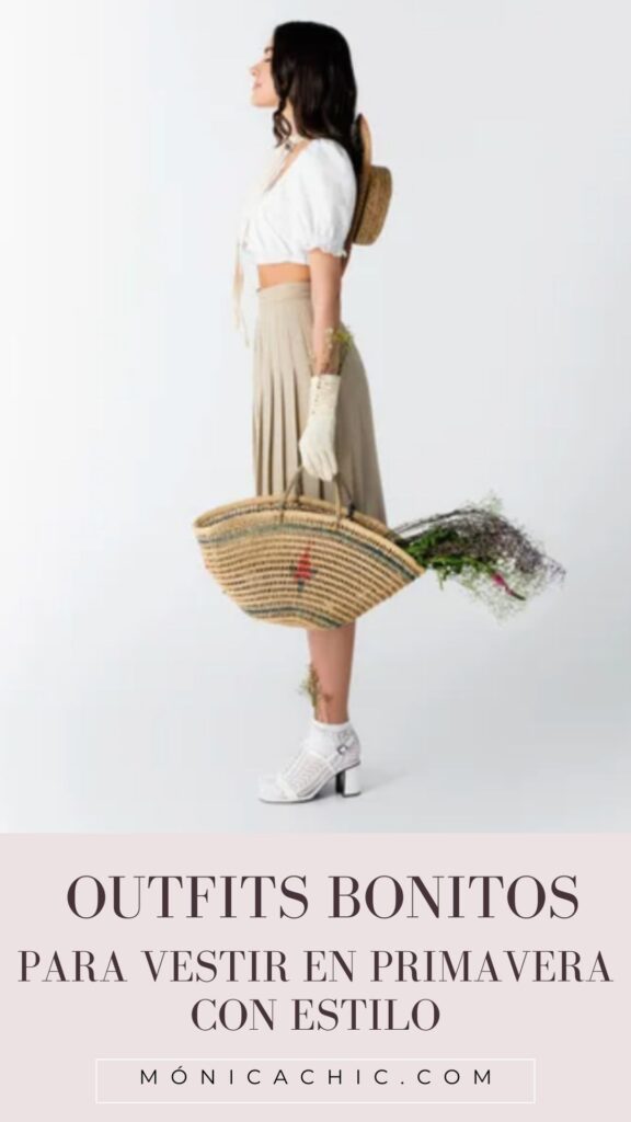 Looks primaverales