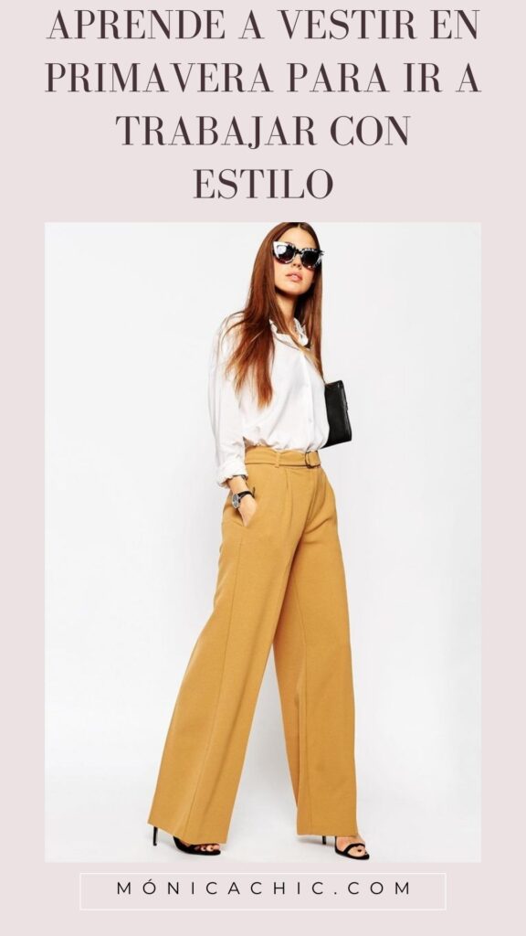 Looks primaverales