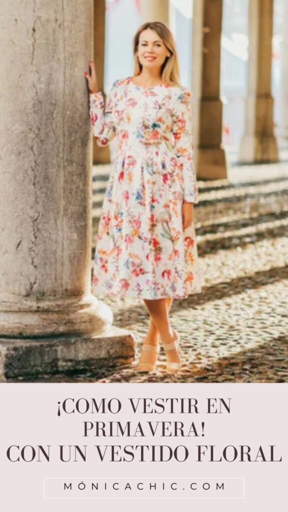 Looks primaverales