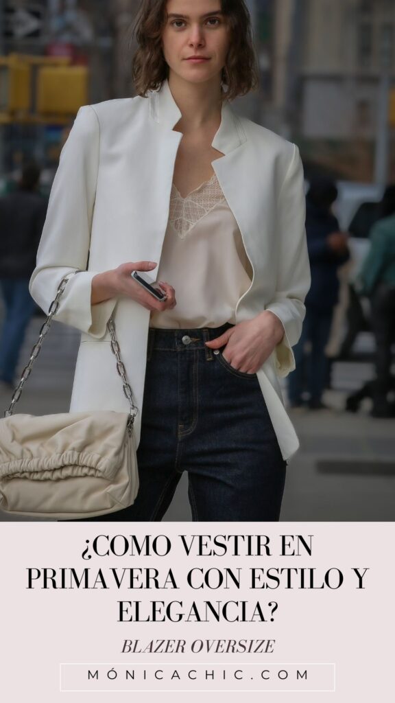 Como vestir en primavera