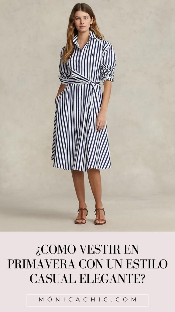 Looks primaverales