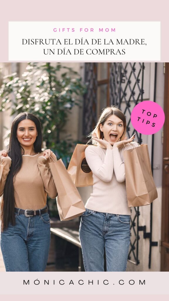 20 Ideas de regalos para el Día de la Madre 21 Día de la Madre