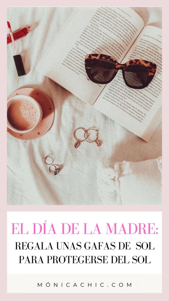 20 Ideas de regalos para el Día de la Madre 19 Día de la Madre