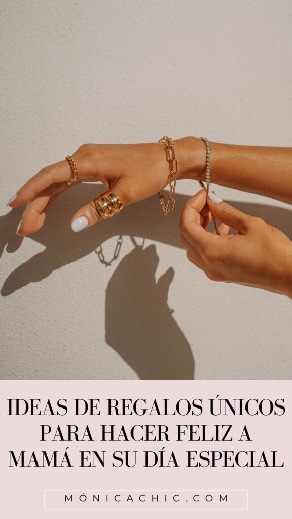 20 Ideas de regalos para el Día de la Madre 11 Ideas de regalos para el Día de la Madre