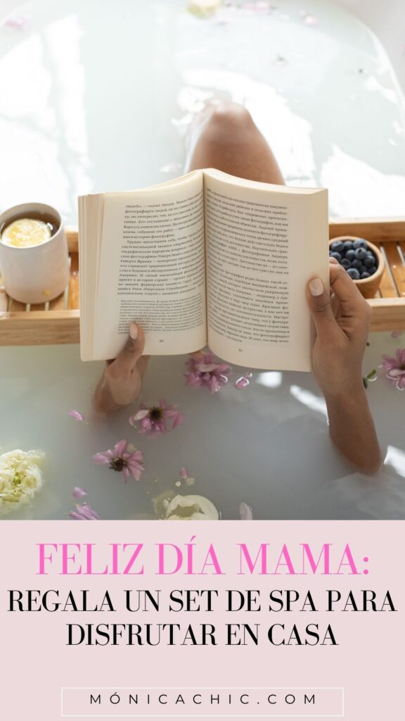 20 Ideas de regalos para el Día de la Madre 12 Día de la Madre