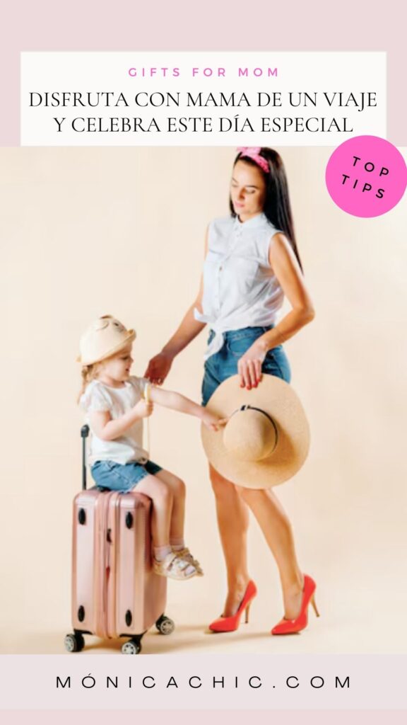 20 Ideas de regalos para el Día de la Madre 22 Ideas de regalos para el Día de la Madre