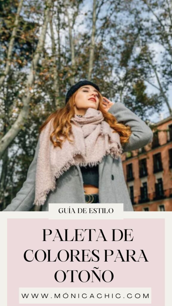 Look de otoño