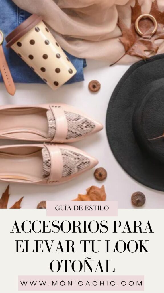 Colores para vestir en otoño