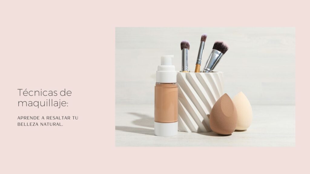 La base de maquillaje: 7 claves para elegir la fórmula correcta 13 La base de maquillaje