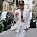 15 looks infalibles con pantalones para el armario cápsula de verano 14 Pantalones para el armario cápsula