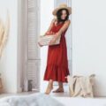 3 vestidos versátiles para tu armario cápsula de verano 15 looks inpactantes 16 vestidos versátiles para tu armario cápsula